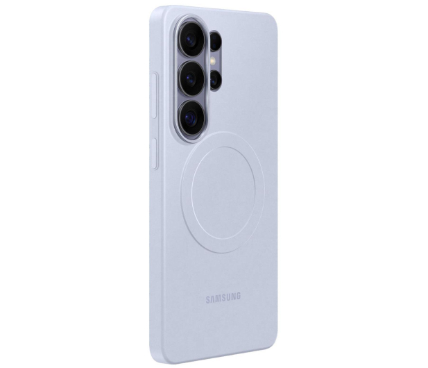 Samsung Etui Slim Magnet do Galaxy S26 Ultra fioletowe - 1489489 - zdjęcie 3
